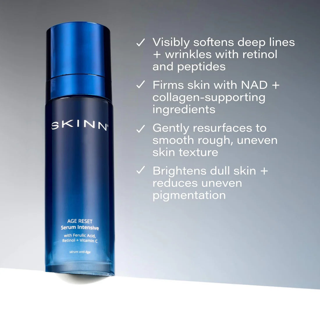 Age Reset Serum Intensive