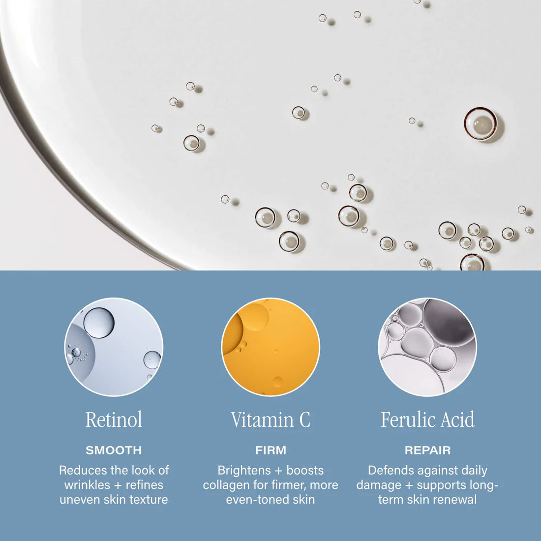 Age Reset Serum Intensive